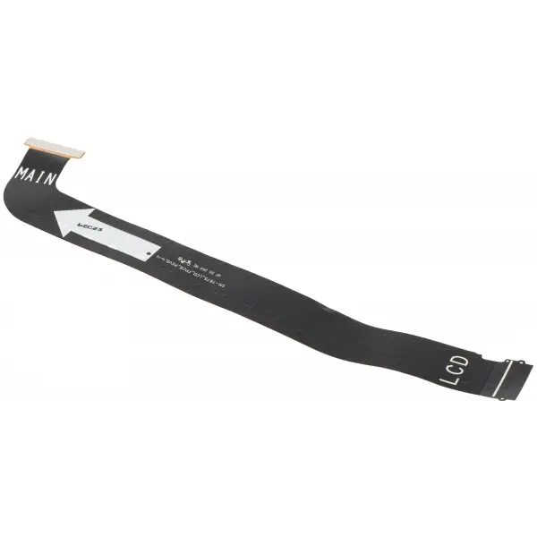 Banda Display Samsung Galaxy Tab S7 T875 / Tab S7 T870, Service Pack GH59-15354A