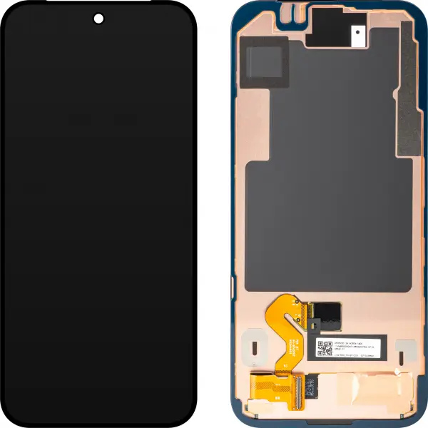 Display cu Touchscreen Google Pixel 9 Pro XL, Service Pack G949-01011-00