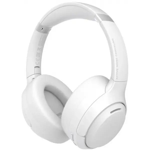 Handsfree Bluetooth Honor Choice Pro, A2DP, ANC, Alb 5504ABSV