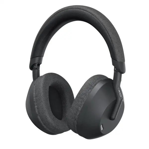 Handsfree Bluetooth XO Design BE49 Qiyue, A2DP, ANC, Negru