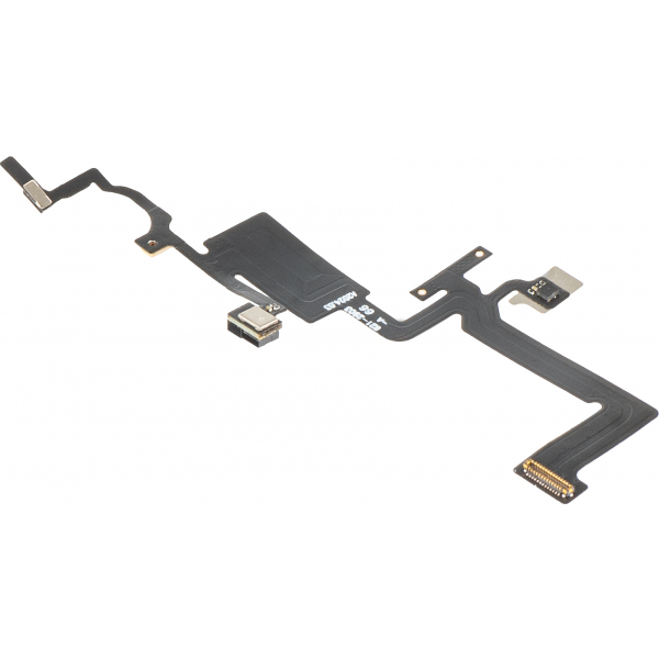 Senzor Lumina - Proximitate Apple iPhone 12 / 12 Pro, cu banda