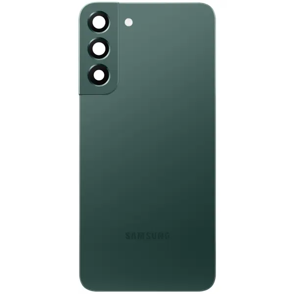 Capac Baterie Samsung Galaxy S22+ 5G S906, Verde, Service Pack GH82-27444C