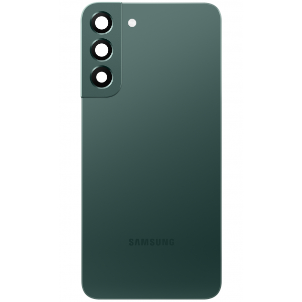 Capac Baterie Samsung Galaxy S22+ 5G S906, Verde, Service Pack GH82-27444C