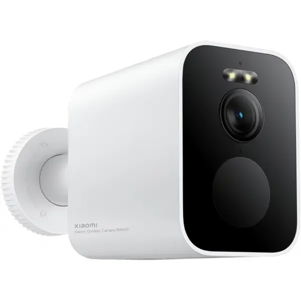 Camera de Supraveghere Xiaomi BW500, Wi-Fi, 2.5K, IP67, Exterior BHR8301GL