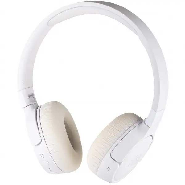 Handsfree Bluetooth JBL Tune 670NC, MultiPoint, A2DP, ANC, Alb JBLT670NCWHTAP
