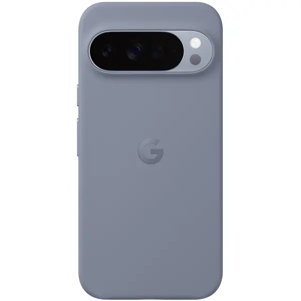 Husa pentru Google Pixel 10 Pro XL, Pixelsnap, Gri GA09833-WW