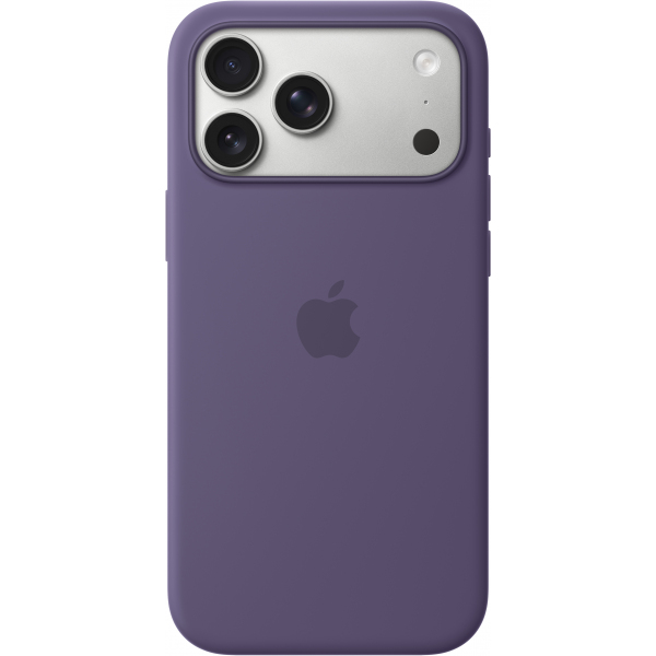 Husa MagSafe pentru Apple iPhone 17 Pro Max, Mov MGFN4ZM/A