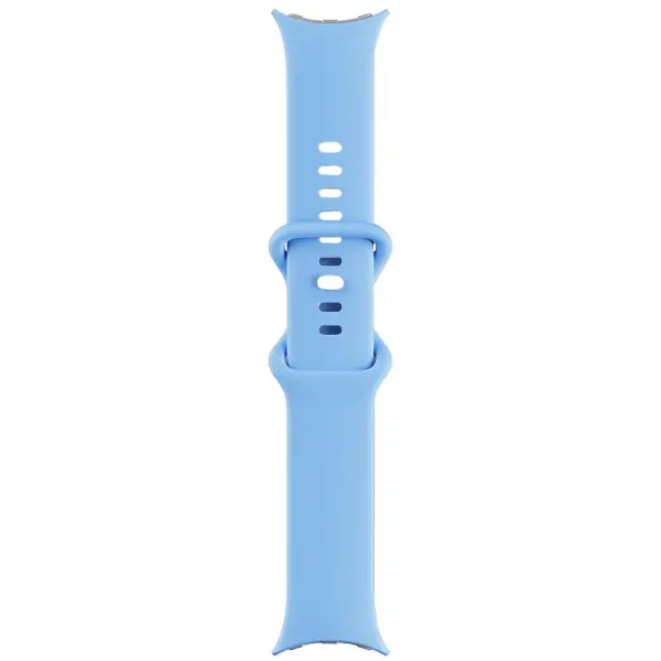 Curea Active pentru Google Pixel Watch / Watch 2, L, Bleu GA05137
