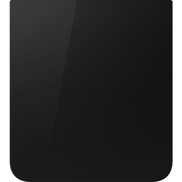Capac Baterie Samsung Galaxy Z Flip7 FE F761, Negru, Service Pack GH82-37608A