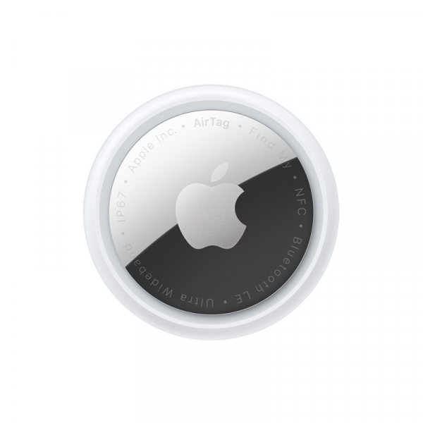 Apple AirTag, Alb MX532LL/A