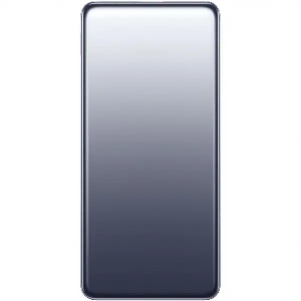 Baterie Externa Xiaomi Ultra Slim, 5000mAh, 20W, PD, 1 x USB-C, Albastra BHR9535GL
