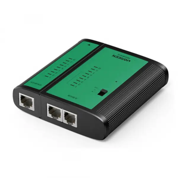 Tester Cablu Retea UTP UGREEN NW167