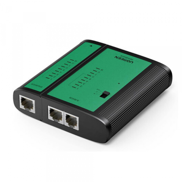 Tester Cablu Retea UTP UGREEN NW167
