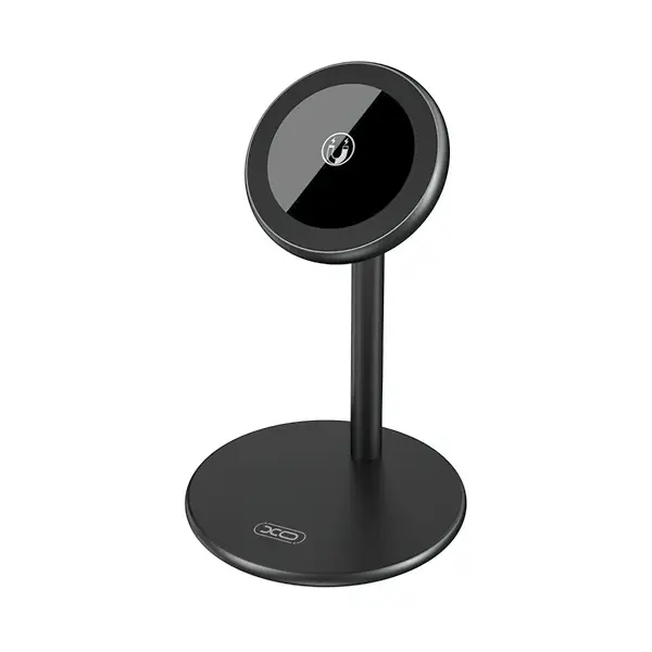 Incarcator Retea Wireless XO Design CX007, 15W, 1.67A, Negru
