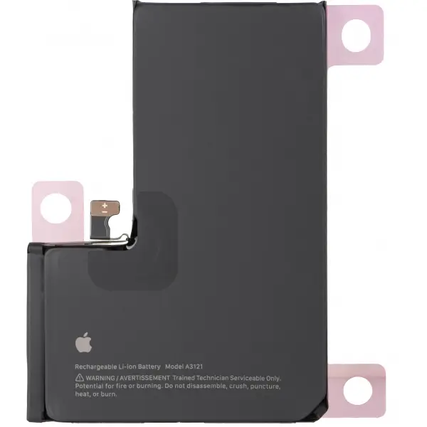 Acumulator Apple iPhone 15 Pro Max, Service Pack 661-36918