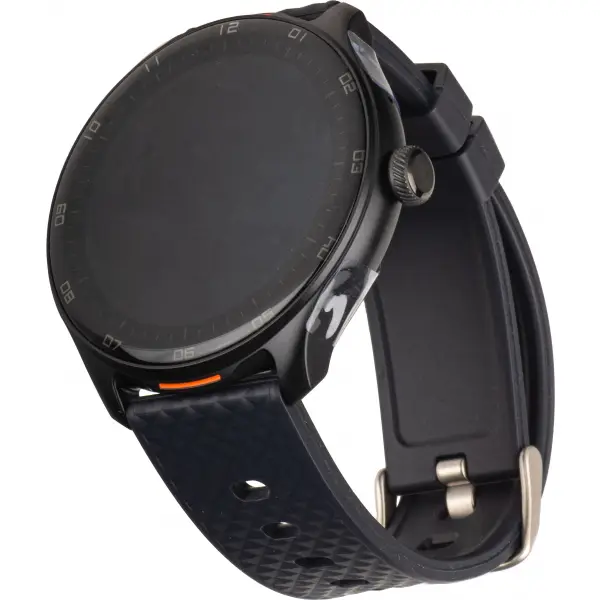 Smartwatch Infinix XWatch N4 XW4, Negru
