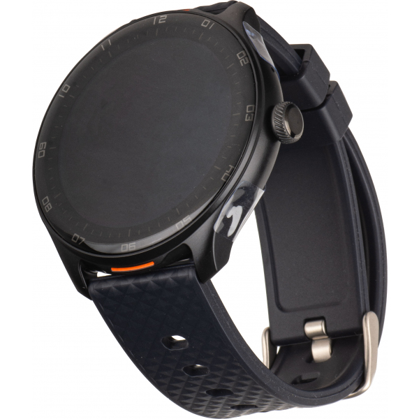 Smartwatch Infinix XWatch N4 XW4, Negru