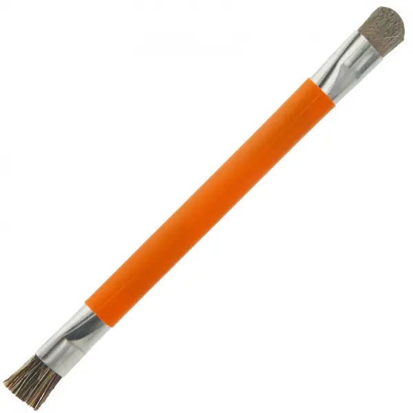 Perie Antistatica OEM, Portocalie