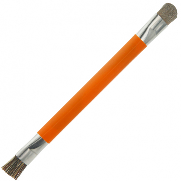 Perie Antistatica OEM, Portocalie