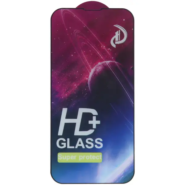 Folie de protectie Ecran OEM pentru Samsung Galaxy A54 A546, Sticla Securizata, Full Glue, Set 10 bucati, 9D, Neagra