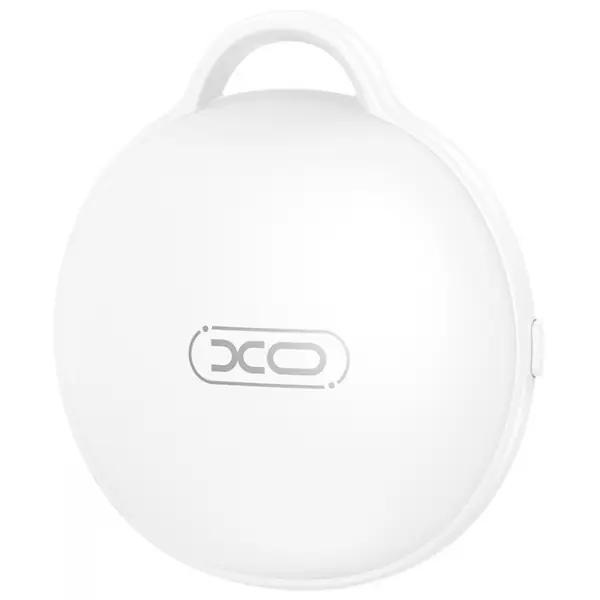 XO Design SmartTag LP03 pentru iOS Series, Alb