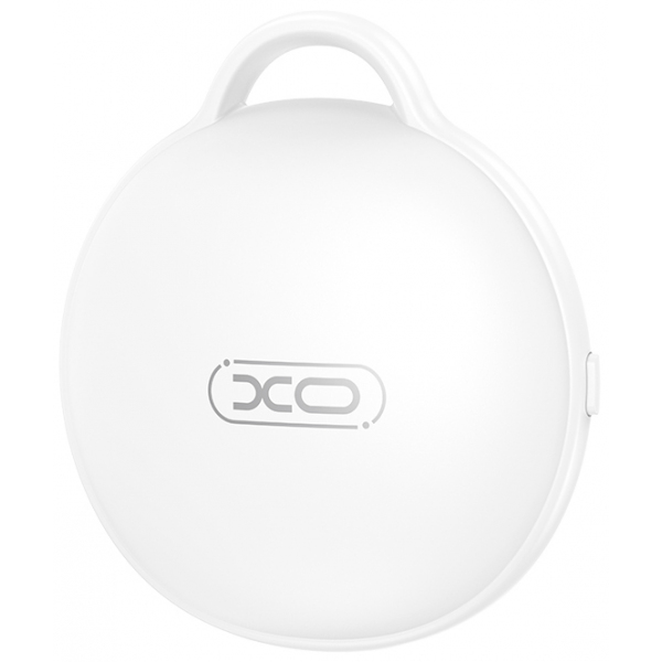 XO Design SmartTag LP03 pentru iOS Series, Alb