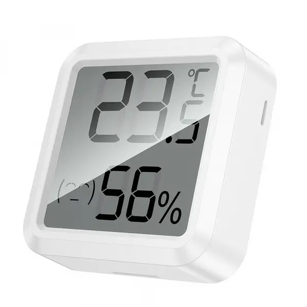 Statie Temperatura Umiditate HOCO HX40