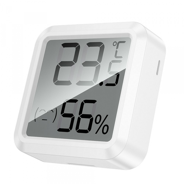 Statie Temperatura Umiditate HOCO HX40