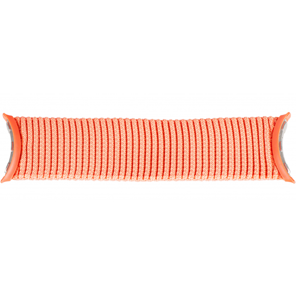 Curea Stretch pentru Google Pixel Watch / Watch 2, S, Coral GA05046