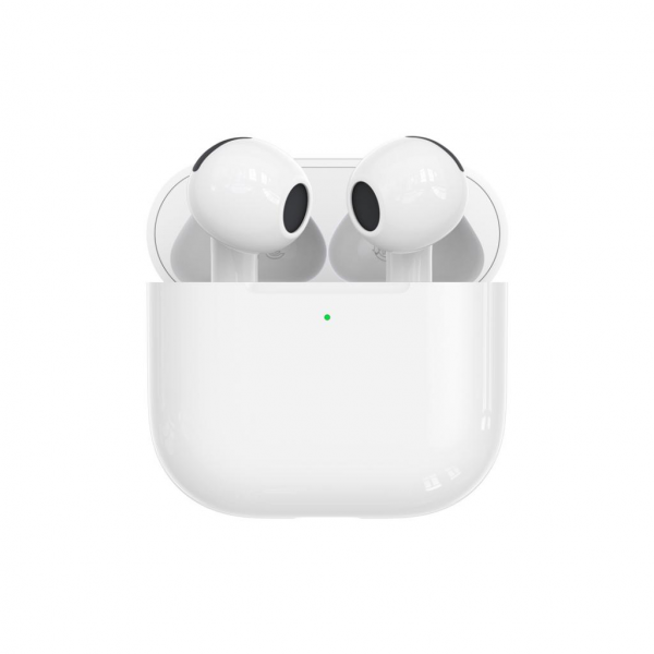 Handsfree Bluetooth XO Design Q6 Pods, TWS, Alb
