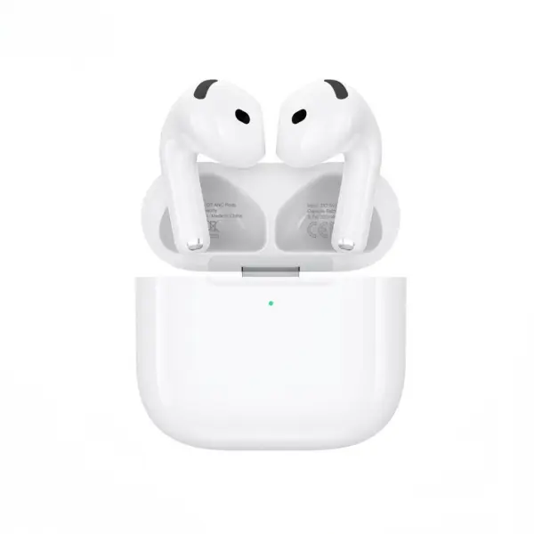 Handsfree Bluetooth XO Design Q7 Pods, TWS, ANC, Alb