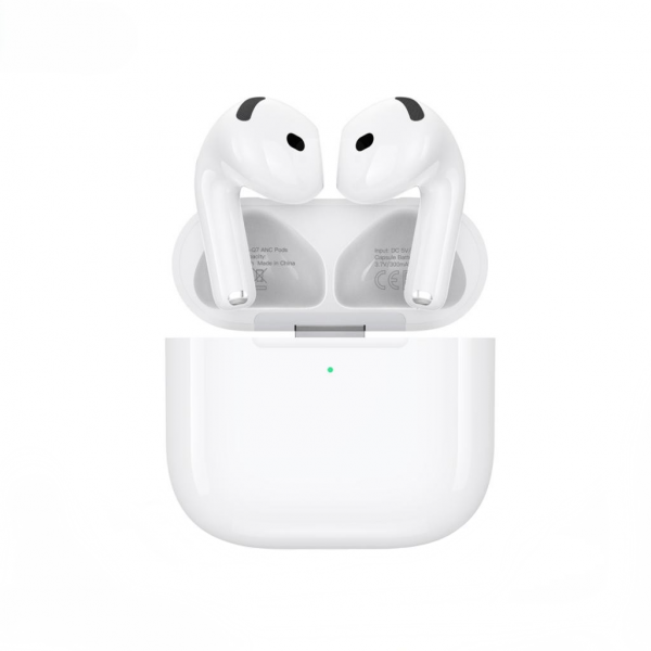 Handsfree Bluetooth XO Design Q7 Pods, TWS, ANC, Alb