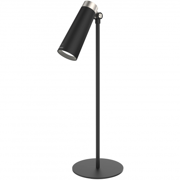 Lampa Led Birou Yeelight, 4in1, 5W, 4000K, 85lm, Neagra YLFYTD-0011