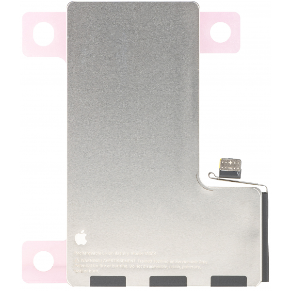 Acumulator Apple iPhone 16 Pro, Service Pack 661-42720