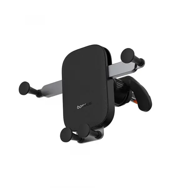 Suport Auto Baseus UltraControl Mega, Universal, Negru C40465400111-00