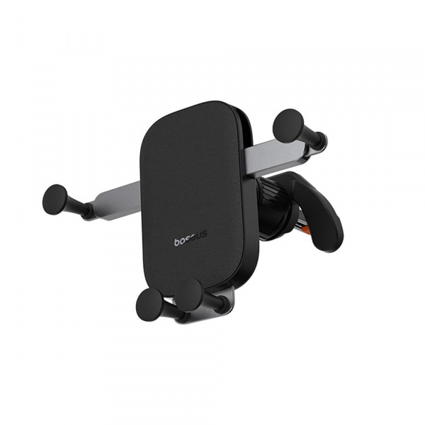 Suport Auto Baseus UltraControl Mega, Universal, Negru C40465400111-00