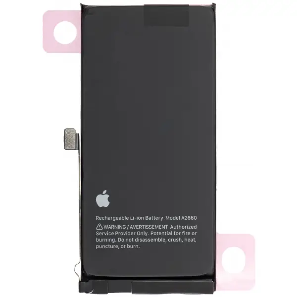Acumulator Apple iPhone 13 mini, Service Pack 661-22374