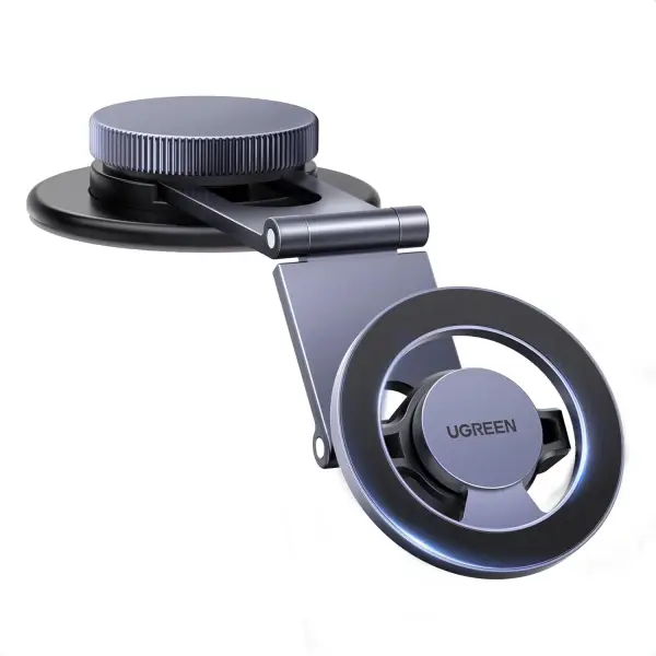 Suport Auto Magnetic UGREEN LP865, Universal, Negru