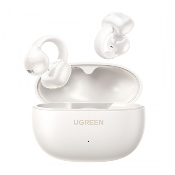 Handsfree Bluetooth UGREEN HiTune S3 True WS209, TWS, Alb