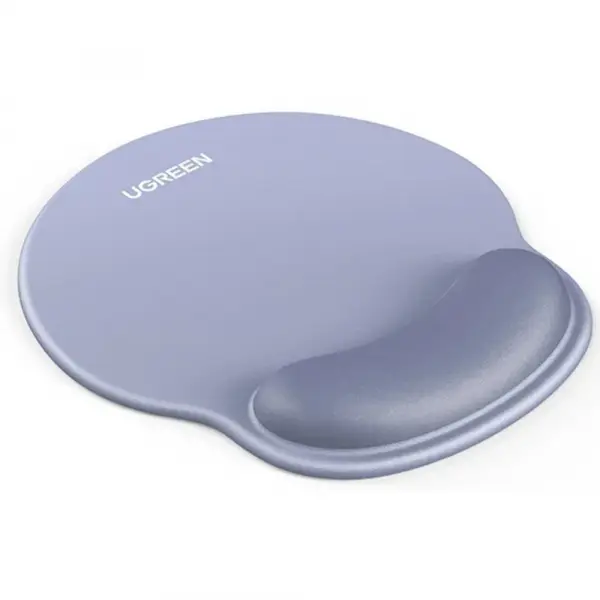 MousePad UGREEN LP668, 220mm x 245mm x 5mm, Gri