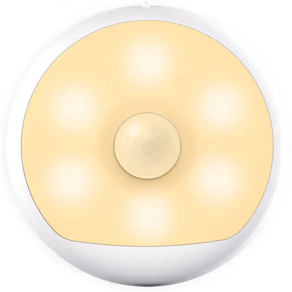 Lampa Led Veghe Yeelight Polaris 2, Senzor, Alba YLYYD-0024