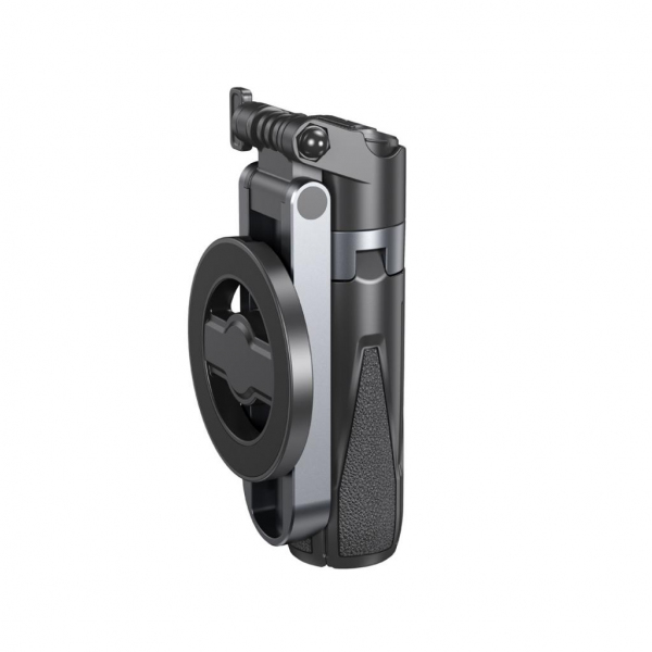 Selfie Stick Bluetooth XO Design SS22, Universal, Negru