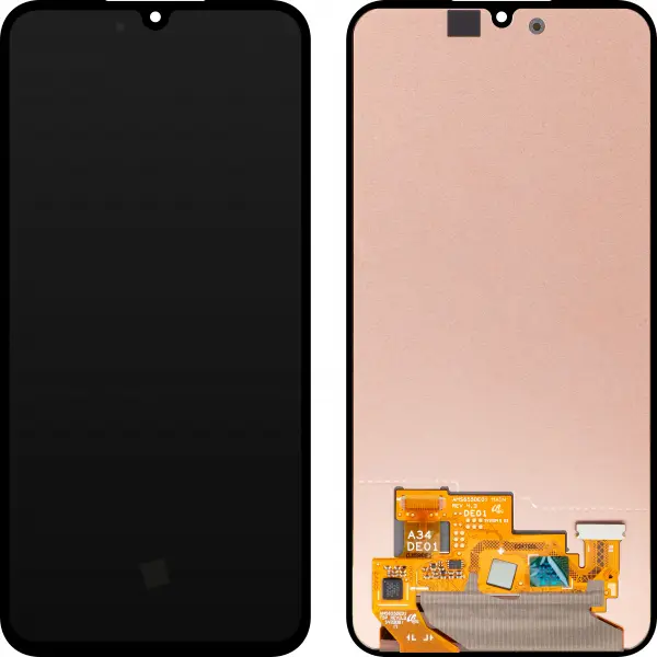 Display cu Touchscreen Samsung Galaxy A34 A346, Service Pack GH82-31235A