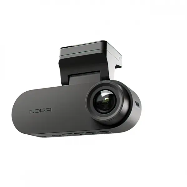 Camera Auto DDPAI N2, 2K, Wi-Fi, Afisaj 1.9inch