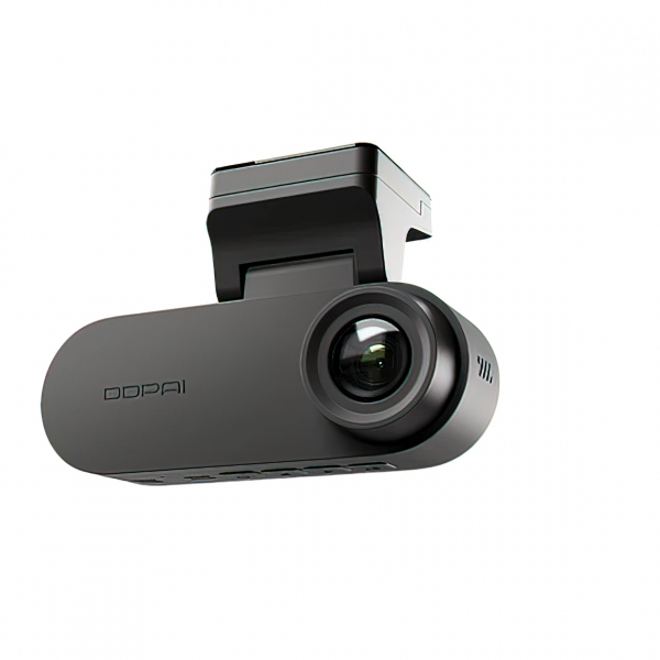 Camera Auto DDPAI N2, 2K, Wi-Fi, Afisaj 1.9inch