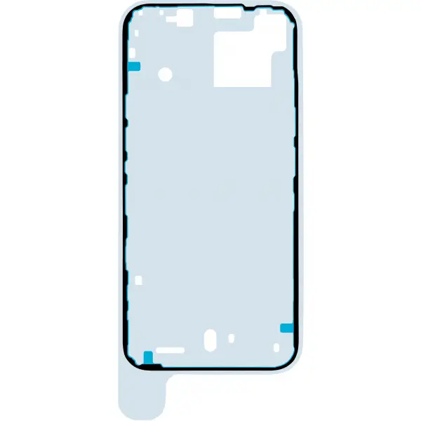 Adeziv Capac Baterie Apple iPhone 14 Plus, Service Pack 923-08093