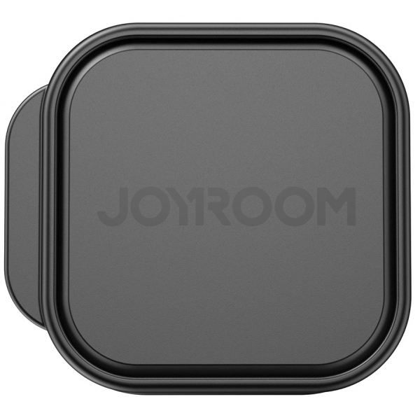 Organizator Cabluri Joyroom JR-ZS368, Set 3 Bucati, Negru