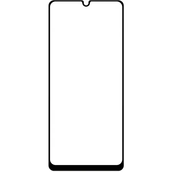 Folie de protectie Ecran OEM pentru Samsung Galaxy A26 A266 / A16 5G A166, Sticla Securizata, Full Glue, Set 10 bucati, 9D, Neagra