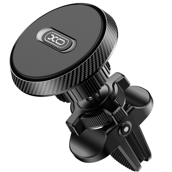 Suport Auto Magnetic XO Design C122, Universal, Negru