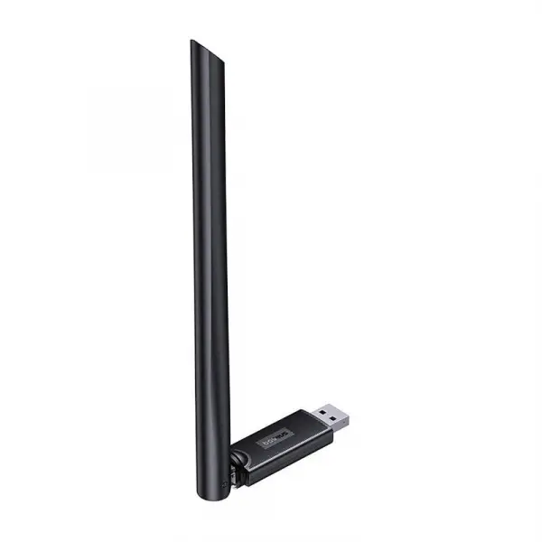 Adaptor Wireless Baseus FastJoy, 300Mbps, Negru B01317600111-01